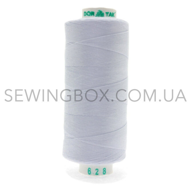 Нитки швейні Dor Tak 400Y 40/2 &ndash; Інтернет-Магазин SewingBox.com.ua