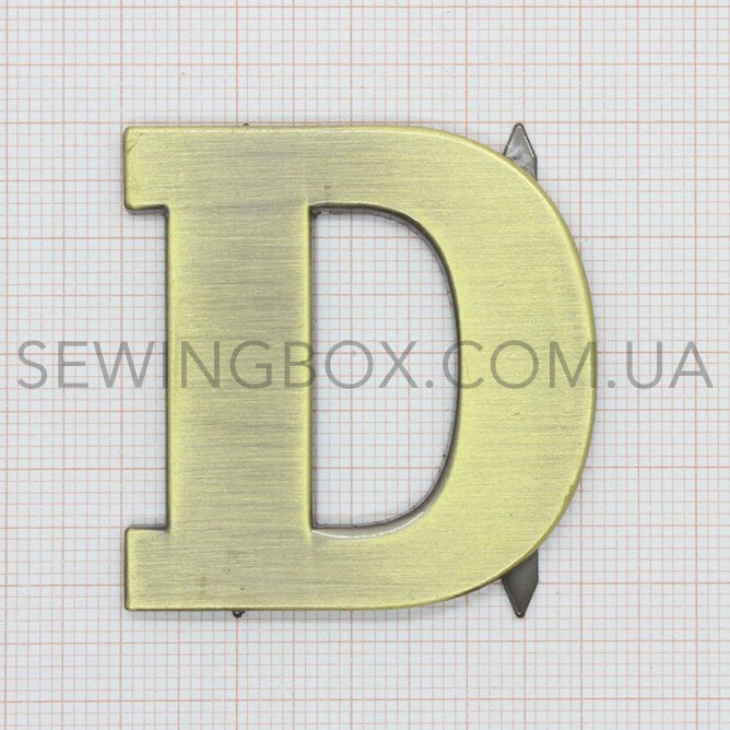 Пряжка металлическая – Интернет-Магазин SewingBox.com.ua