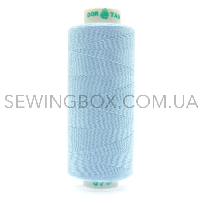 Нитки швейні Dor Tak 400Y 40/2 &ndash; Інтернет-Магазин SewingBox.com.ua