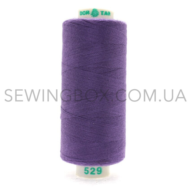 Нитки швейні Dor Tak 400Y 40/2 &ndash; Інтернет-Магазин SewingBox.com.ua