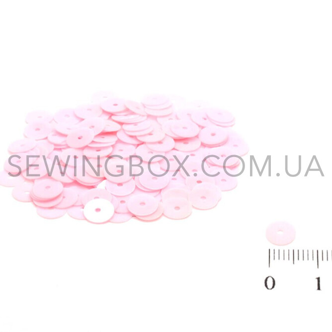Пайетки – Интернет-Магазин SewingBox.com.ua