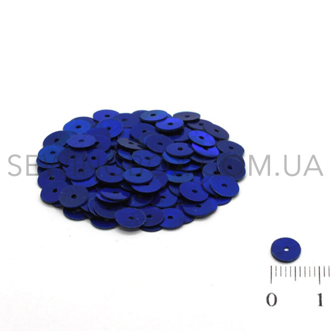 Пайетки &ndash; Интернет-Магазин SewingBox.com.ua