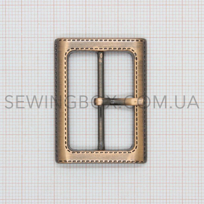 Пряжка металева – Інтернет-Магазин SewingBox.com.ua