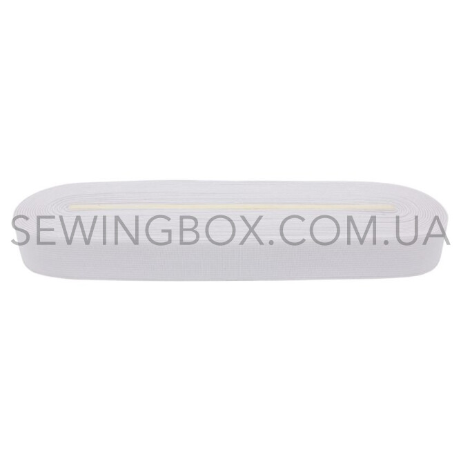 Резинка плоская – Интернет-Магазин SewingBox.com.ua