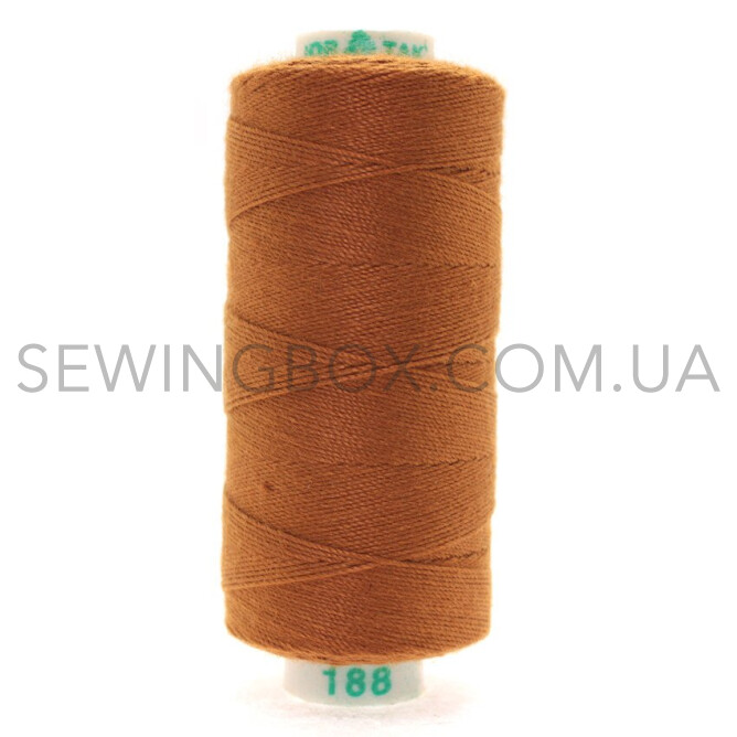 Нитки для джинса Dor Tak 200Y 20/3 – Интернет-Магазин SewingBox.com.ua