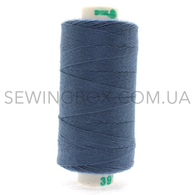 Нитки для джинса Dor Tak 200Y 20/3 – Інтернет-Магазин SewingBox.com.ua