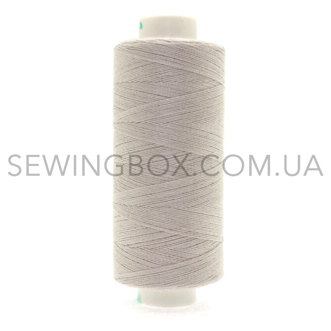 Нитки швейні Dor Tak 400Y 40/2 &ndash; Інтернет-Магазин SewingBox.com.ua