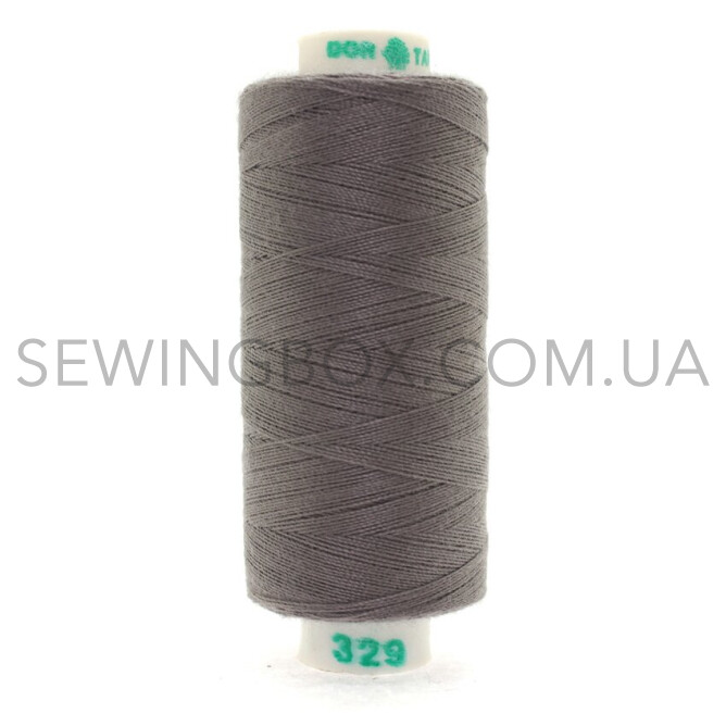 Нитки швейні Dor Tak 400Y 40/2 &ndash; Інтернет-Магазин SewingBox.com.ua