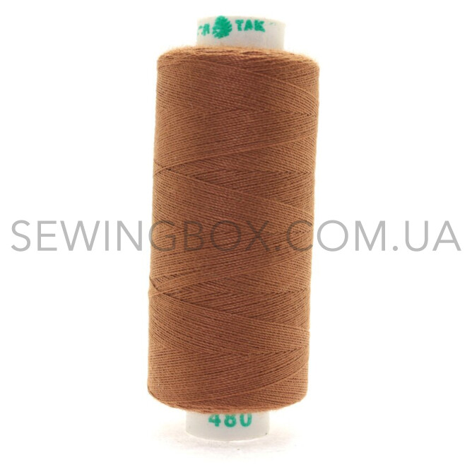 Нитки швейні Dor Tak 400Y 40/2 &ndash; Інтернет-Магазин SewingBox.com.ua