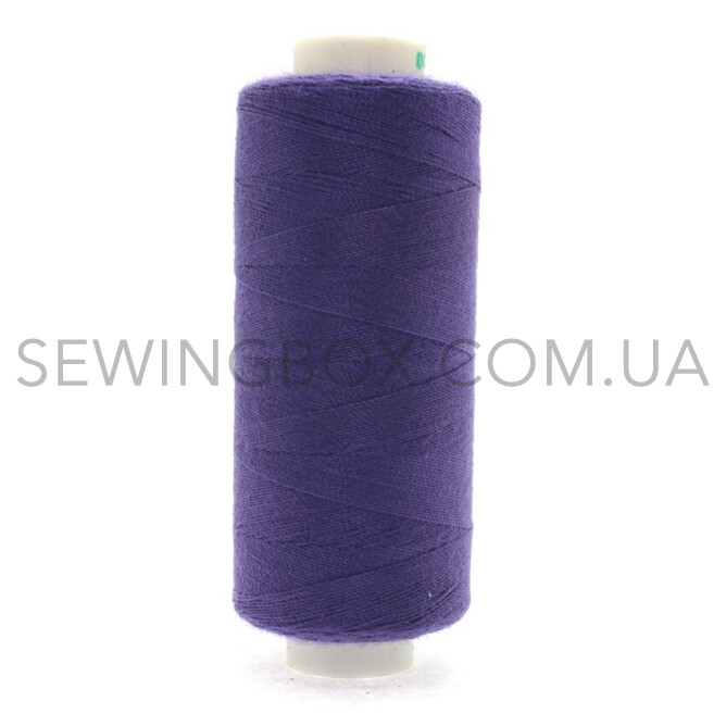 Нитки швейні Dor Tak 400Y 40/2 &ndash; Інтернет-Магазин SewingBox.com.ua