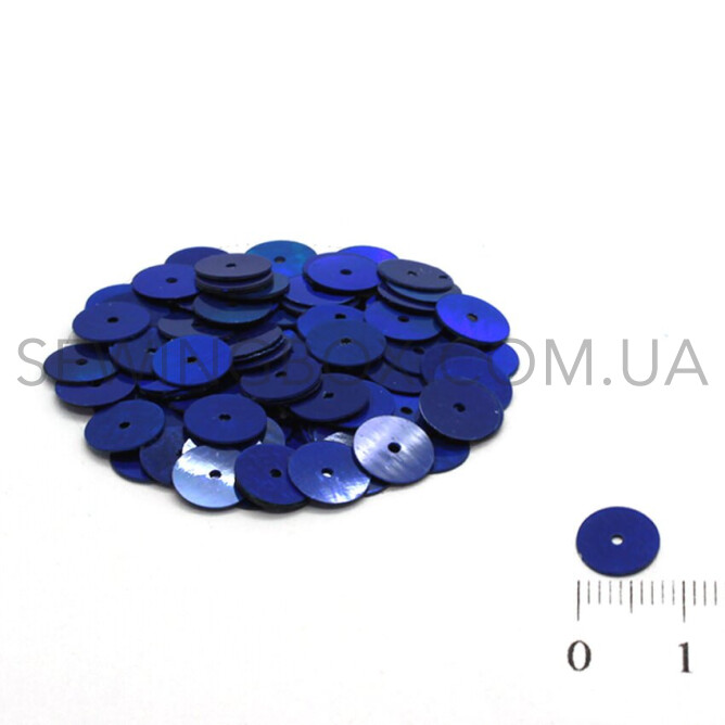 Пайетки – Интернет-Магазин SewingBox.com.ua