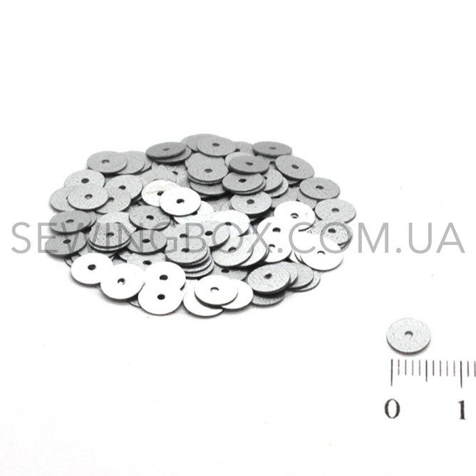 Паєтки – Інтернет-Магазин SewingBox.com.ua