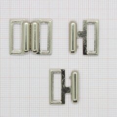 Застібки металеві для купальника – Інтернет-Магазин SewingBox.com.ua