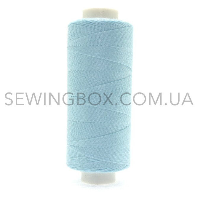 Нитки швейні Dor Tak 400Y 40/2 &ndash; Інтернет-Магазин SewingBox.com.ua