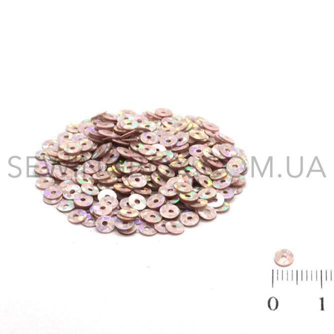 Пайетки – Интернет-Магазин SewingBox.com.ua