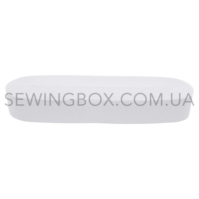 Резинка плоска – Інтернет-Магазин SewingBox.com.ua