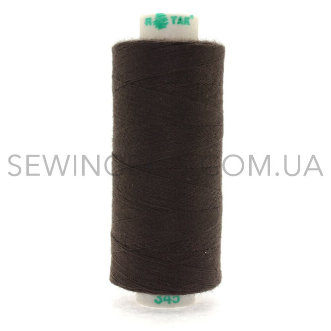 Нитки швейні Dor Tak 400Y 40/2 &ndash; Інтернет-Магазин SewingBox.com.ua