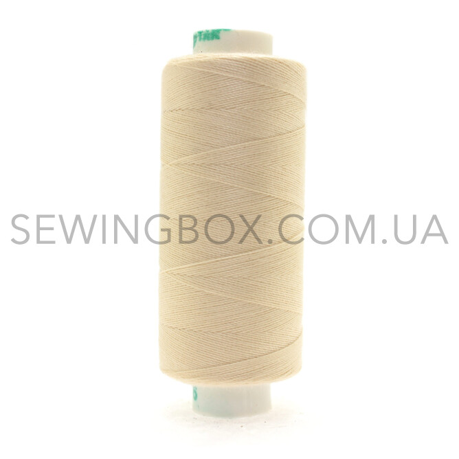 Нитки швейні Dor Tak 400Y 40/2 &ndash; Інтернет-Магазин SewingBox.com.ua