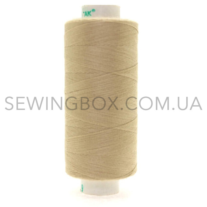 Нитки швейні Dor Tak 400Y 40/2 &ndash; Інтернет-Магазин SewingBox.com.ua