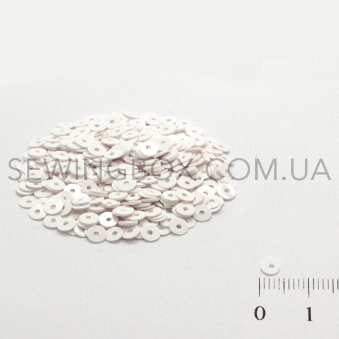 Пайетки &ndash; Интернет-Магазин SewingBox.com.ua