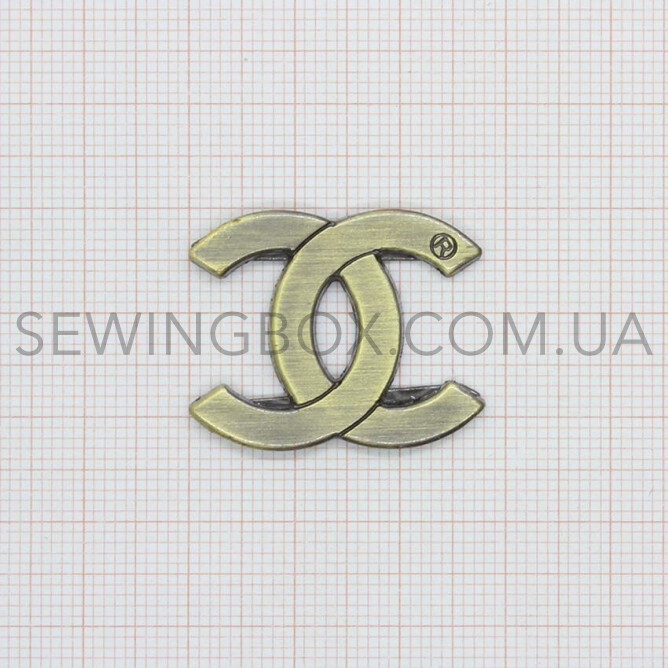 Пряжка металева – Інтернет-Магазин SewingBox.com.ua