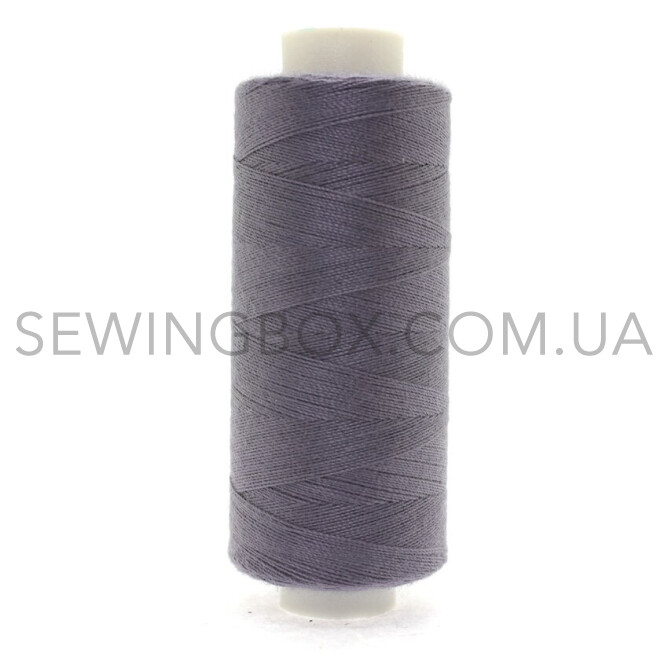 Нитки швейні Dor Tak 400Y 40/2, колір 331 (10шт)