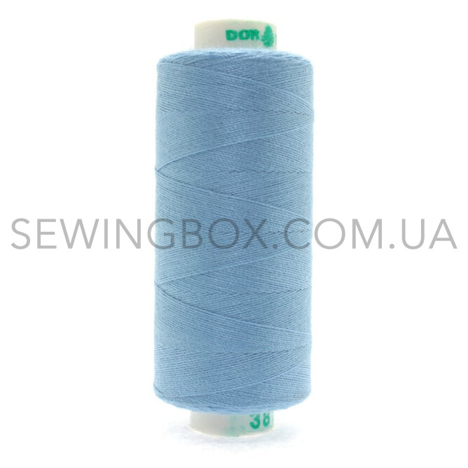 Нитки швейні Dor Tak 400Y 40/2 &ndash; Інтернет-Магазин SewingBox.com.ua