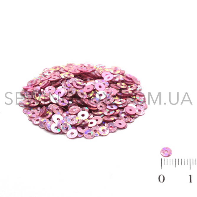 Пайетки &ndash; Интернет-Магазин SewingBox.com.ua
