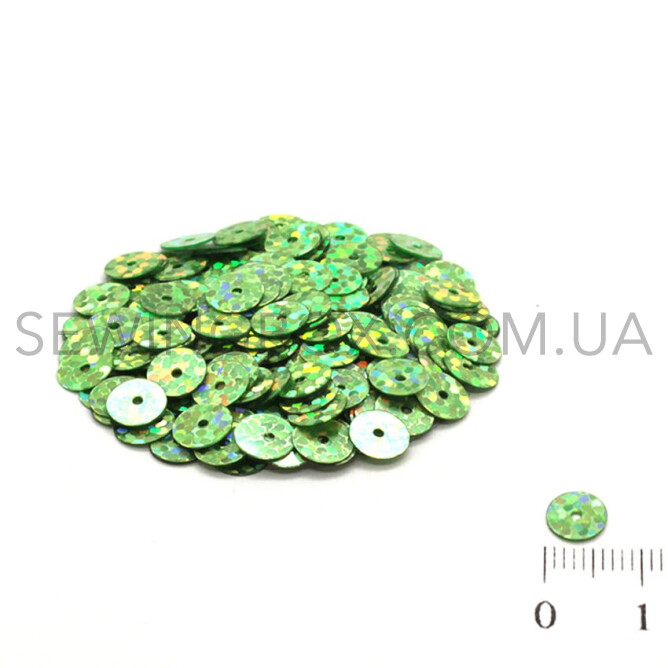 Пайетки &ndash; Интернет-Магазин SewingBox.com.ua