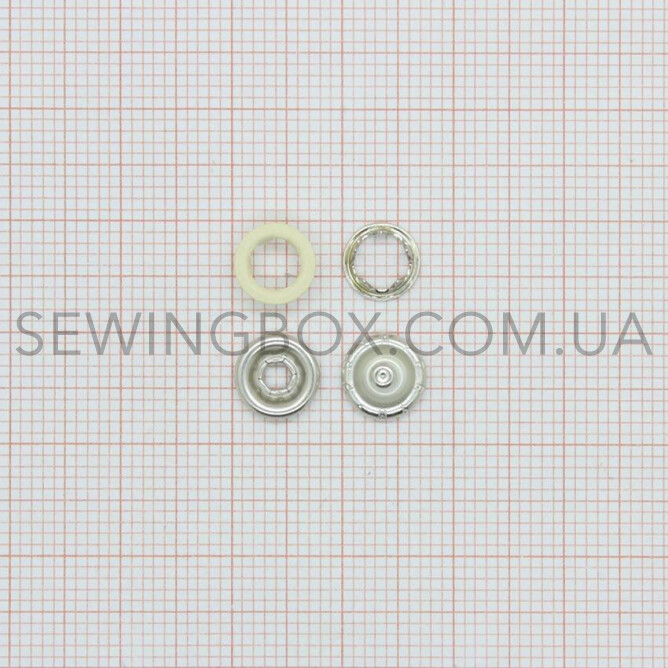Кнопки рубашечные – Интернет-Магазин SewingBox.com.ua