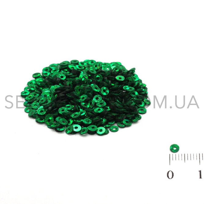 Пайетки &ndash; Интернет-Магазин SewingBox.com.ua