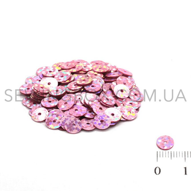 Пайетки &ndash; Интернет-Магазин SewingBox.com.ua