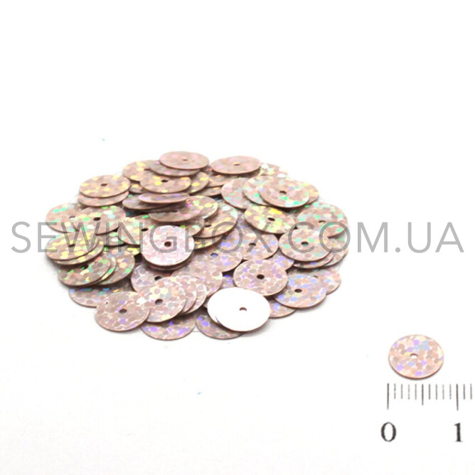 Пайетки &ndash; Интернет-Магазин SewingBox.com.ua