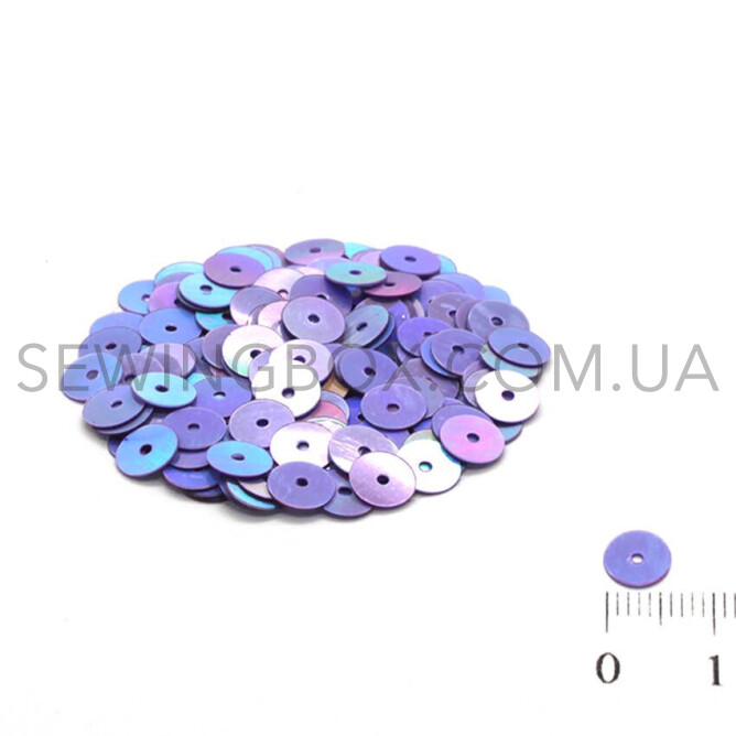 Пайетки &ndash; Интернет-Магазин SewingBox.com.ua