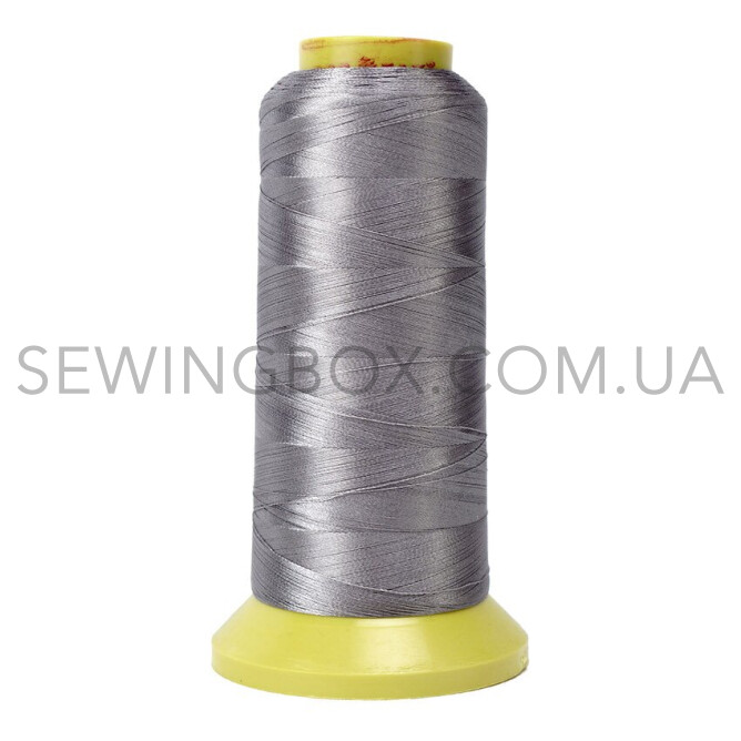 Нитки для машинной вышивки Dor Tak 3000Y 120D/2 – Интернет-Магазин SewingBox.com.ua