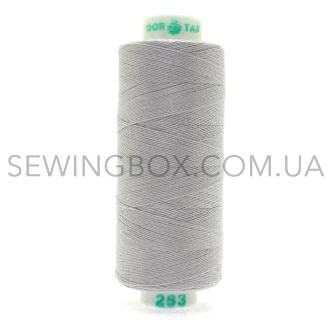 Нитки швейні Dor Tak 400Y 40/2 &ndash; Інтернет-Магазин SewingBox.com.ua