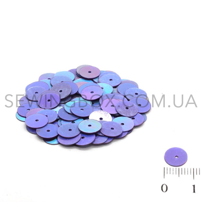 Пайетки – Интернет-Магазин SewingBox.com.ua