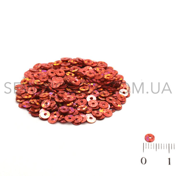 Паєтки &ndash; Інтернет-Магазин SewingBox.com.ua