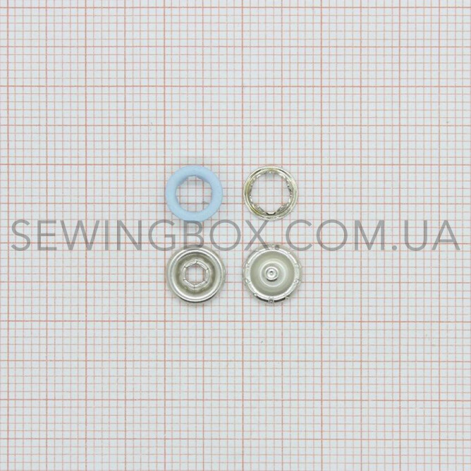 Кнопки для сорочок – Інтернет-Магазин SewingBox.com.ua