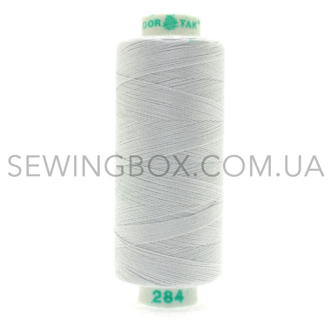 Нитки швейні Dor Tak 400Y 40/2 &ndash; Інтернет-Магазин SewingBox.com.ua