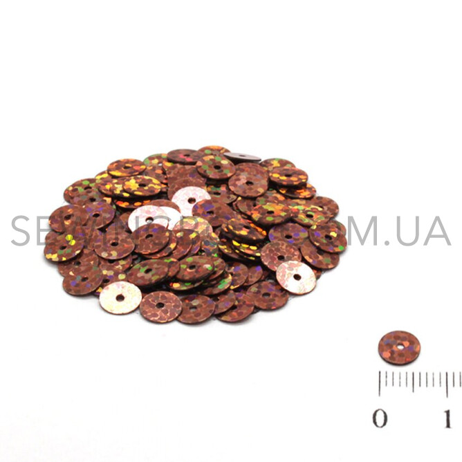 Пайетки &ndash; Интернет-Магазин SewingBox.com.ua