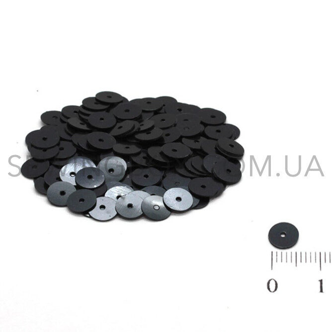 Пайетки &ndash; Интернет-Магазин SewingBox.com.ua