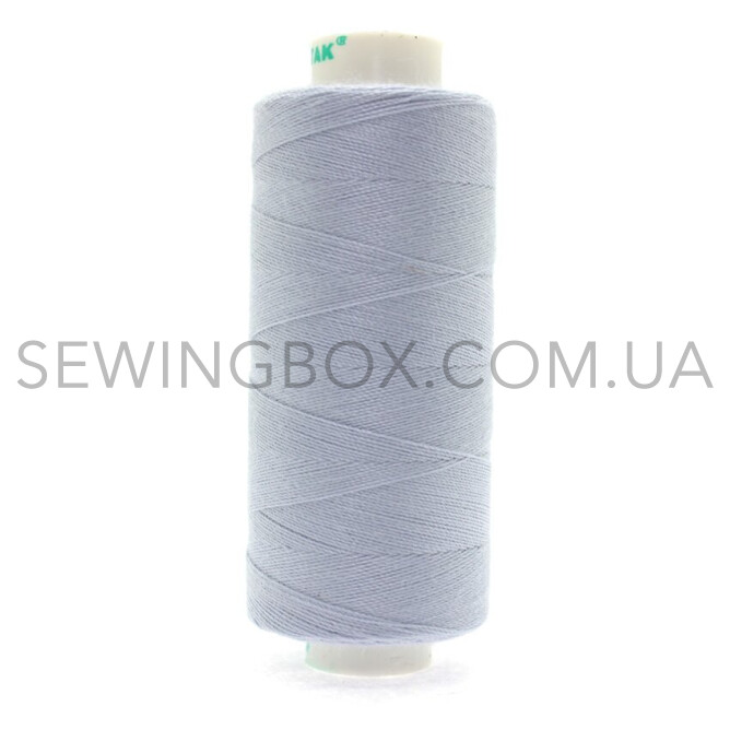 Нитки швейні Dor Tak 400Y 40/2 &ndash; Інтернет-Магазин SewingBox.com.ua