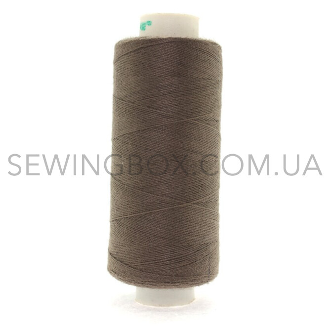 Нитки швейні Dor Tak 400Y 40/2 &ndash; Інтернет-Магазин SewingBox.com.ua
