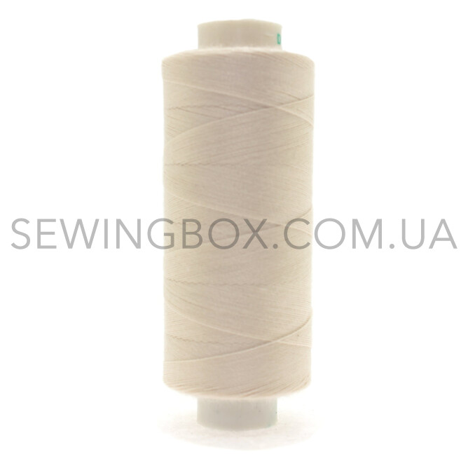 Нитки швейні Dor Tak 400Y 40/2 &ndash; Інтернет-Магазин SewingBox.com.ua