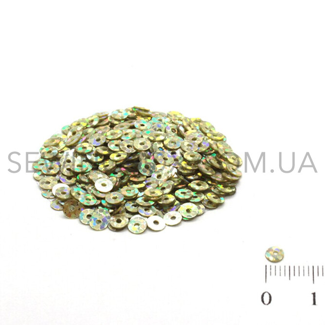 Пайетки – Интернет-Магазин SewingBox.com.ua