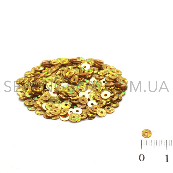 Пайетки – Интернет-Магазин SewingBox.com.ua