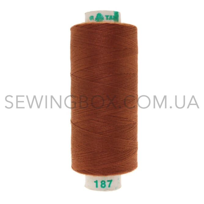 Нитки швейні Dor Tak 400Y 40/2 &ndash; Інтернет-Магазин SewingBox.com.ua