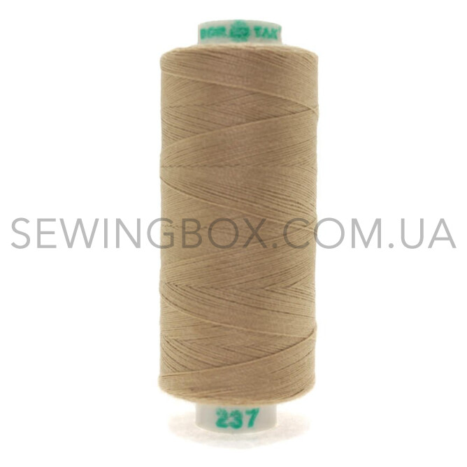 Нитки швейні Dor Tak 400Y 40/2 &ndash; Інтернет-Магазин SewingBox.com.ua
