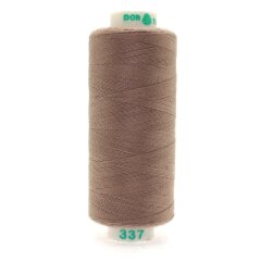 Нитки швейні Dor Tak 400Y 40/2 &ndash; Інтернет-Магазин SewingBox.com.ua